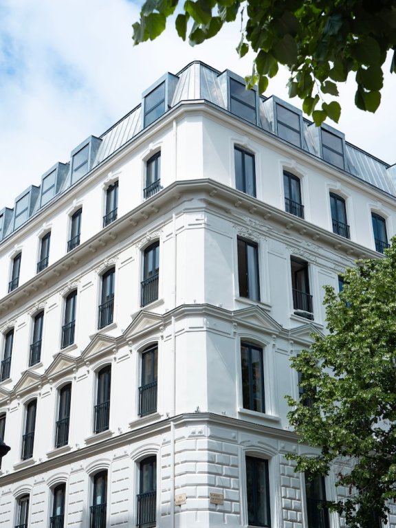 Фото Yelo Jean Médecin powered by Sonder