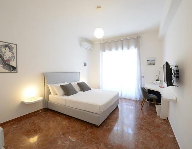 Фото Il SanFilippo Apartments and Rooms