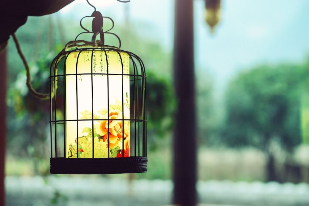 Фото Tea Rhythm House Yangshuo