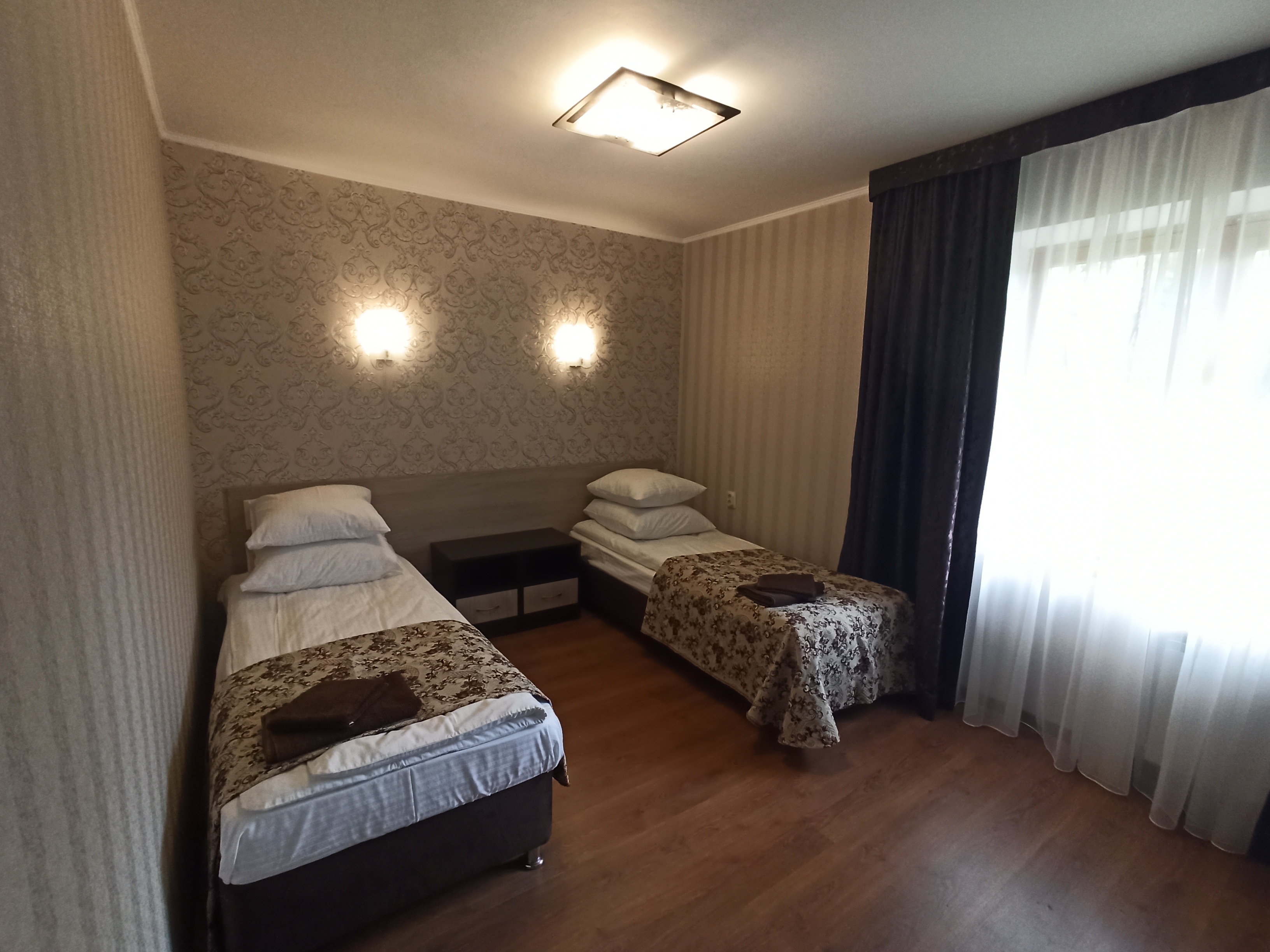 Фото отеля 1