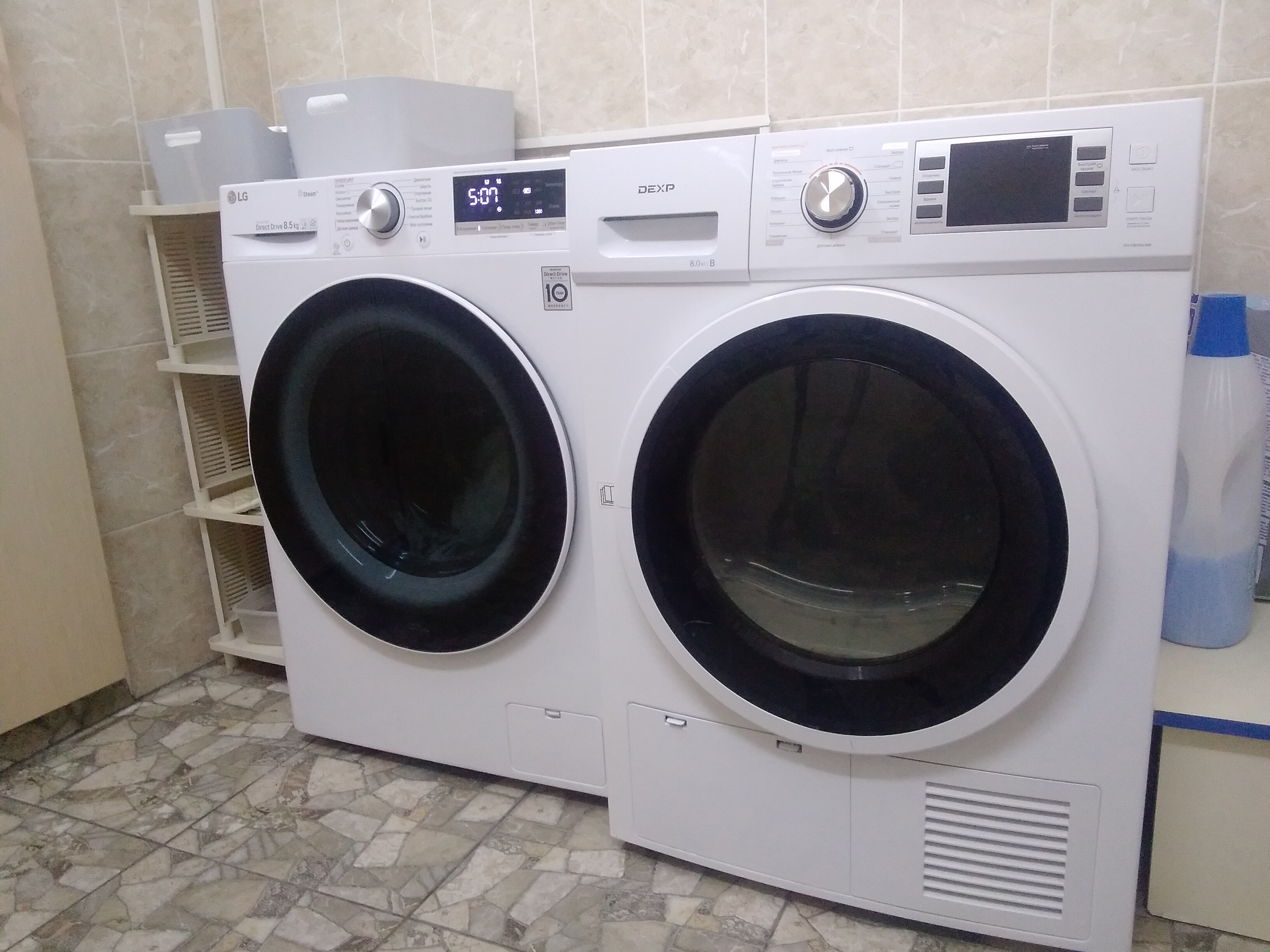 Фото Хостел Паратунка