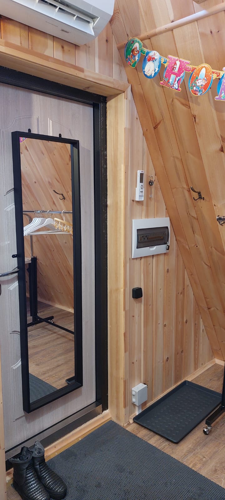 Фото We Ski Gesh