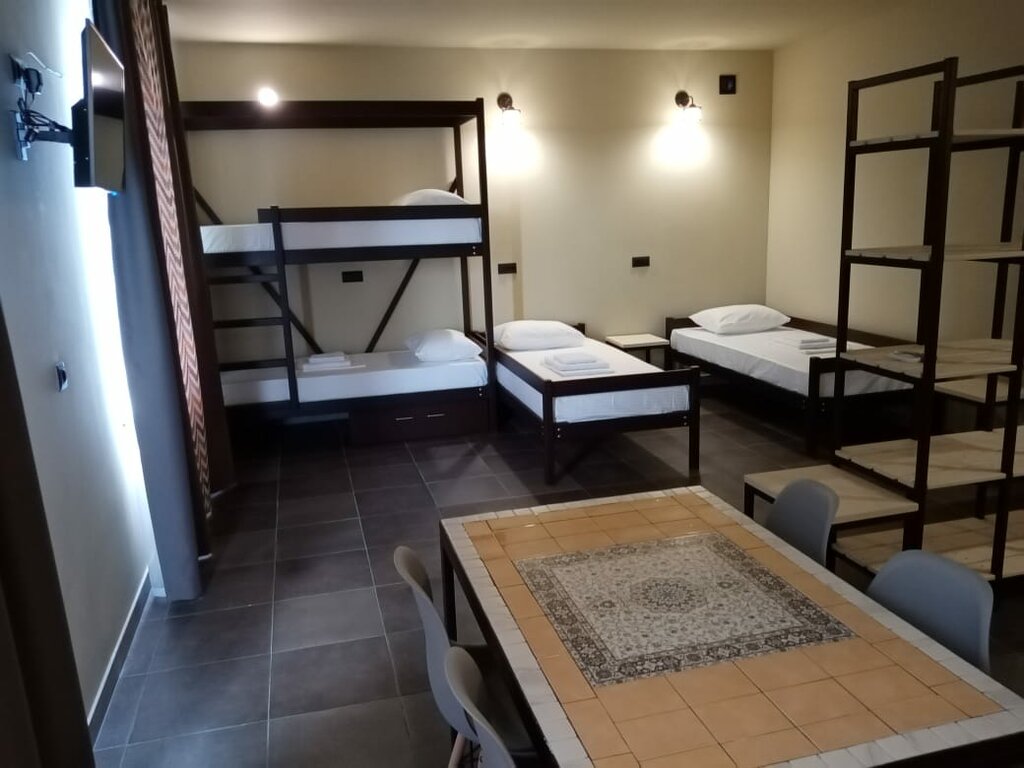 Hotel Модерато, Krasnodar Krai, photo