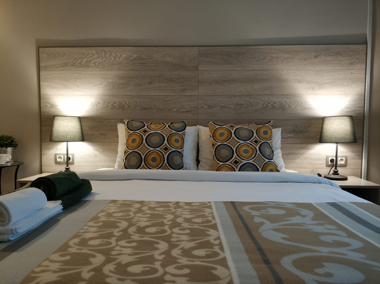 Фото Антресоль