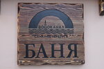 Буревестник