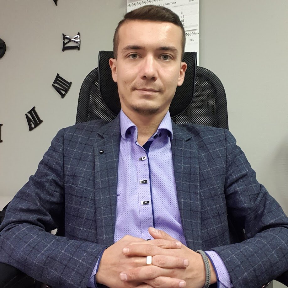 محامي Lawyer Abdullin Ruzil Vasilovich ، إيجيفسك، صورة