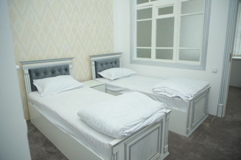 Фото Al-Motrudiy