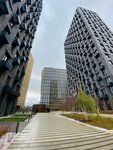 Discovery Room (Belomorskaya Street, 23к4) ، سكن للإيجار اليومي