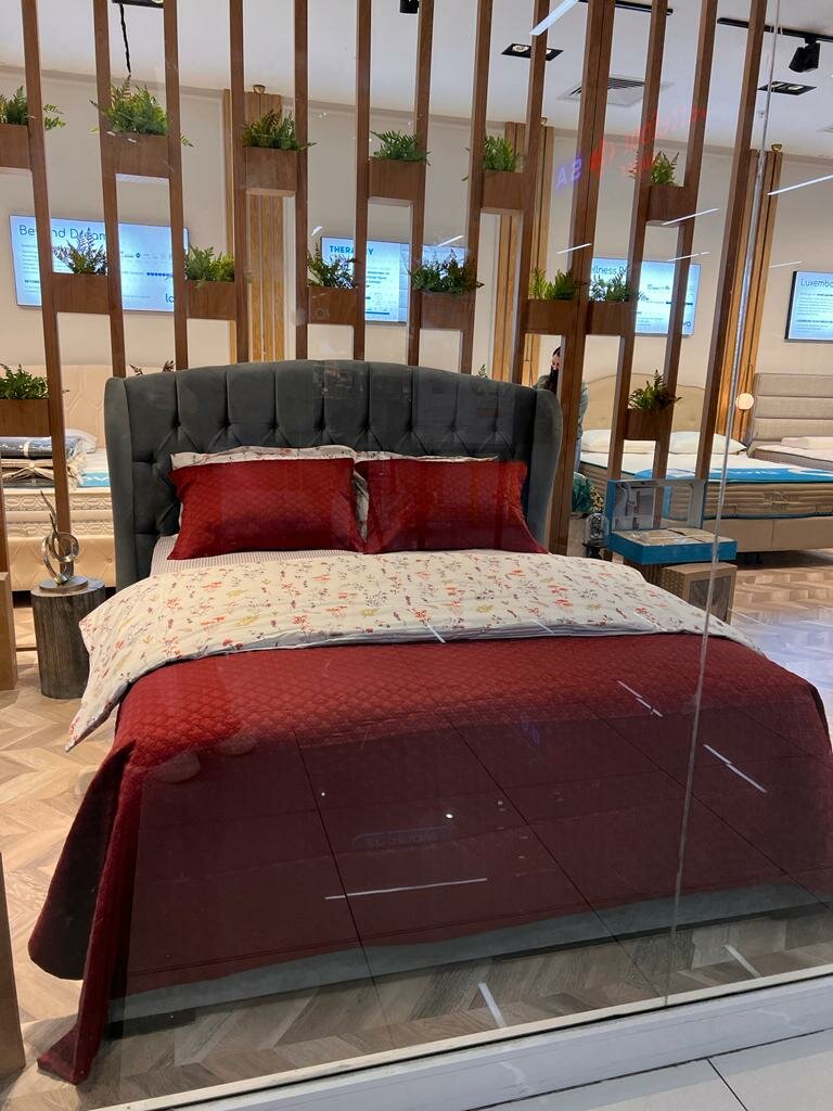 Tienda de muebles Lova Bedding İzmir Park Avm, , foto