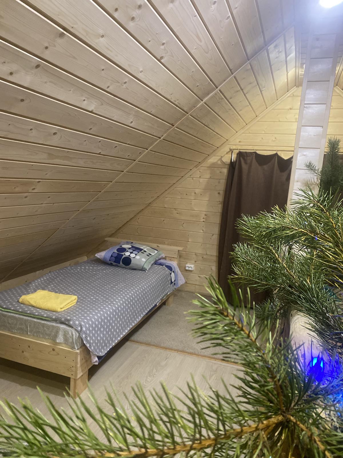 Фото Сандал