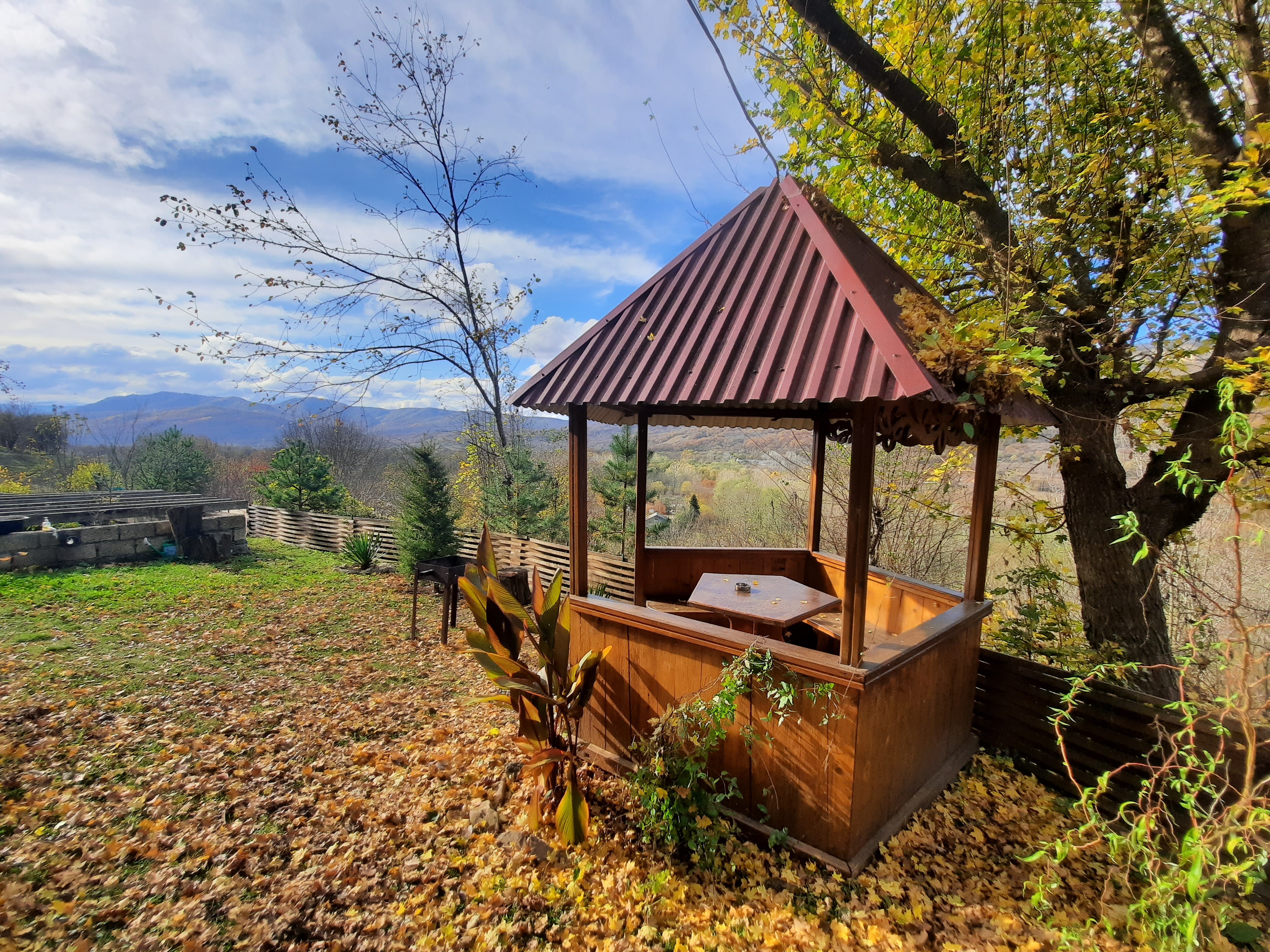 Фото У реки