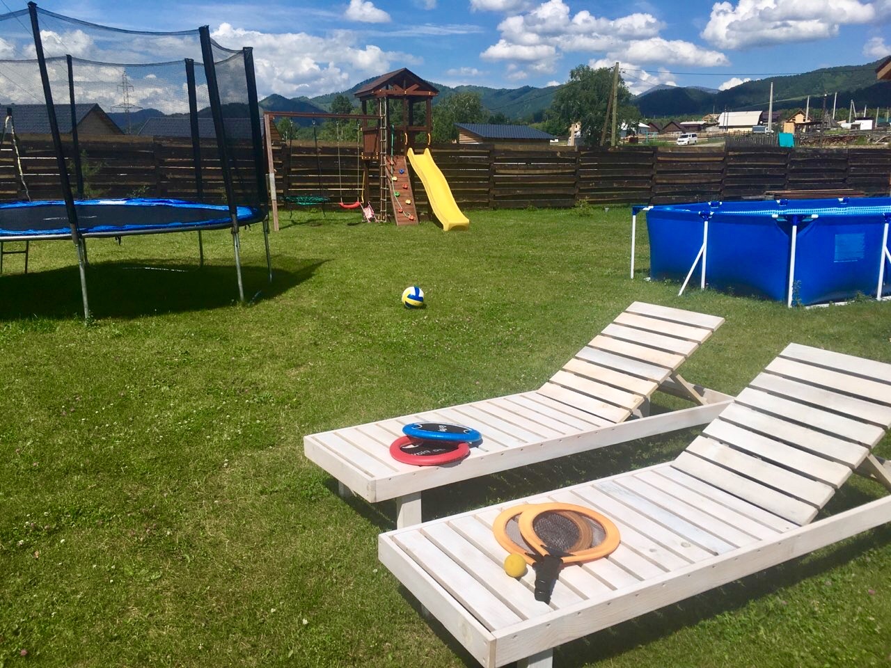 Фото ЧеКаГо