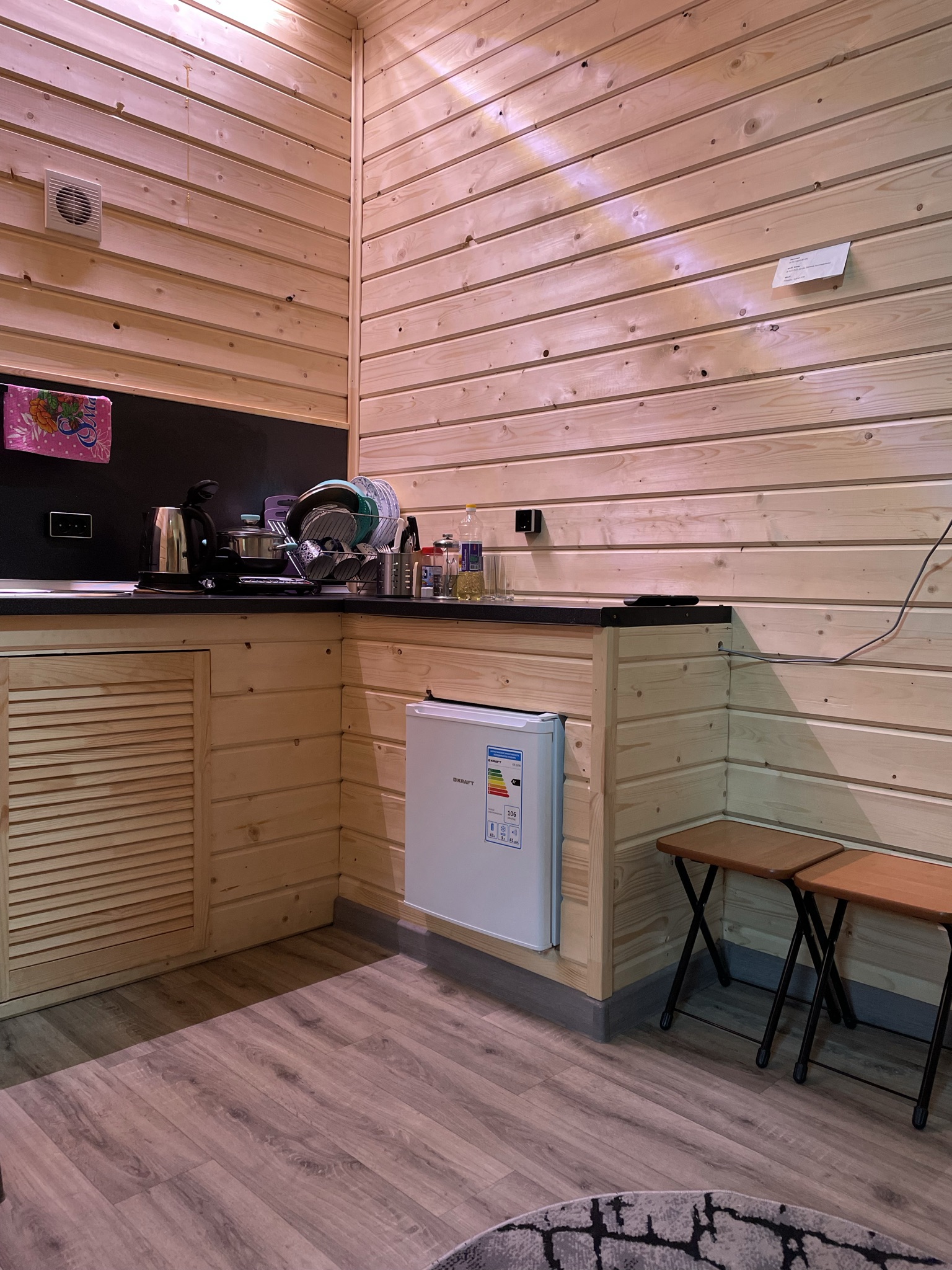 Фото Усадьба Гирвас