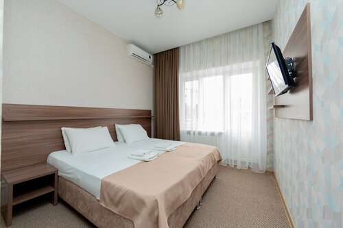 Гостиница Family Resort в Евпатории