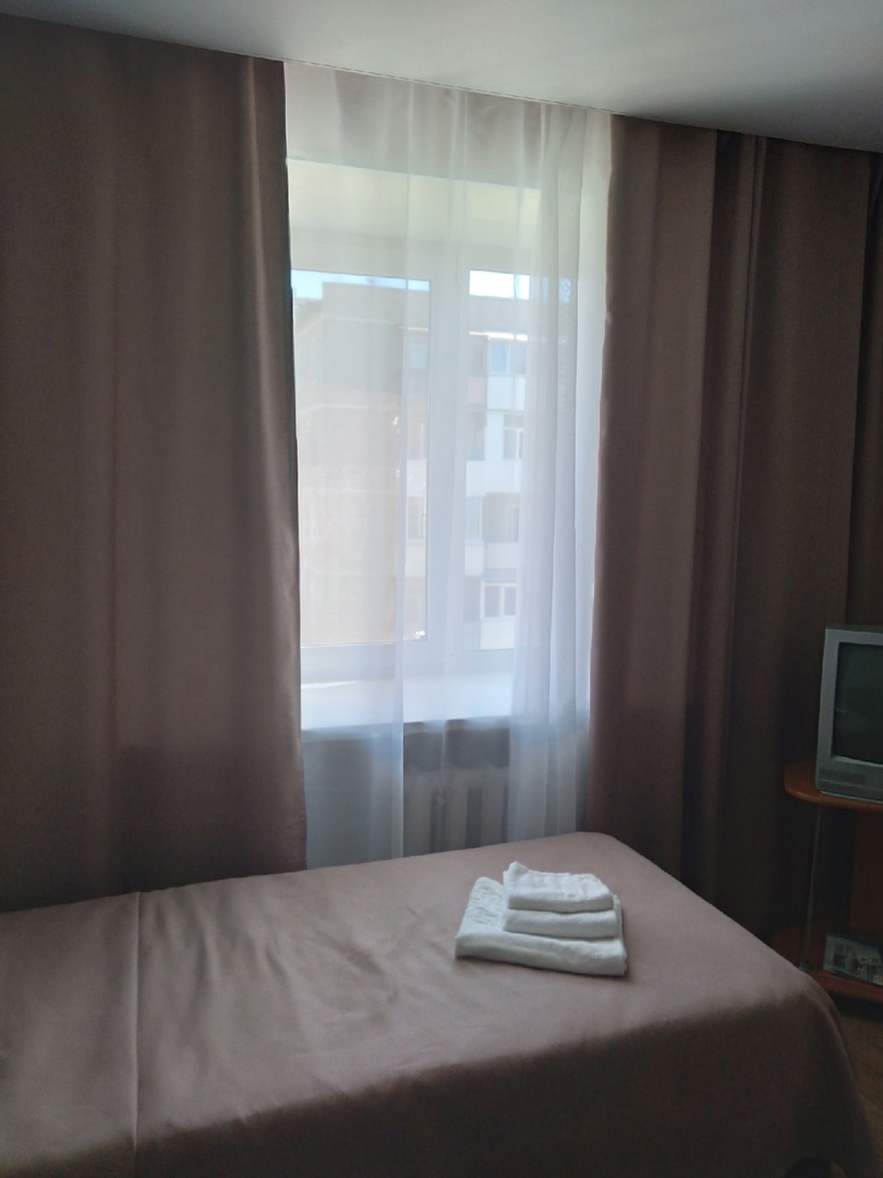 Фото Чусовская