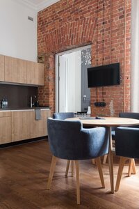 F12 Apartments