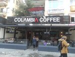 Colambia Coffee (Ankara Province, Cankaya District, Karanfil Sok., 12) ، مقهى