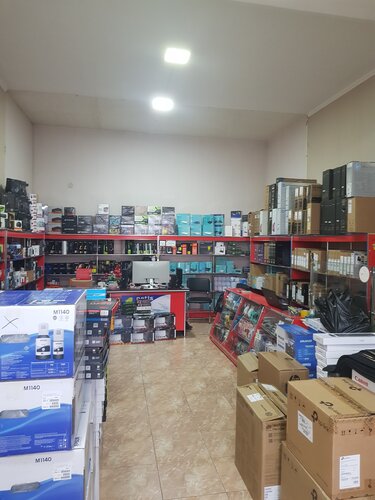 Photo: Acer Computers, computer store, Ferghana, Sayilgoh ko'chasi