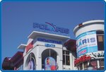 SigmaDizain (Bogdana Khmelnitskogo Avenue, 135Бк1) ، وكالة إعلانات