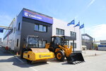 LLC Liugong Machinery (posyolok Bolshoy Istok, ulitsa Sverdlova, 42А) ، معدات ومركبات الخاصة