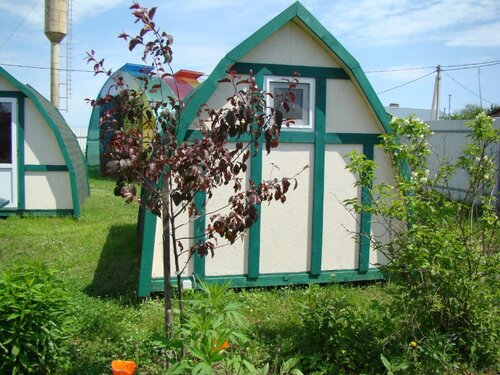 Дом в аренду КартошКино в Юхнове