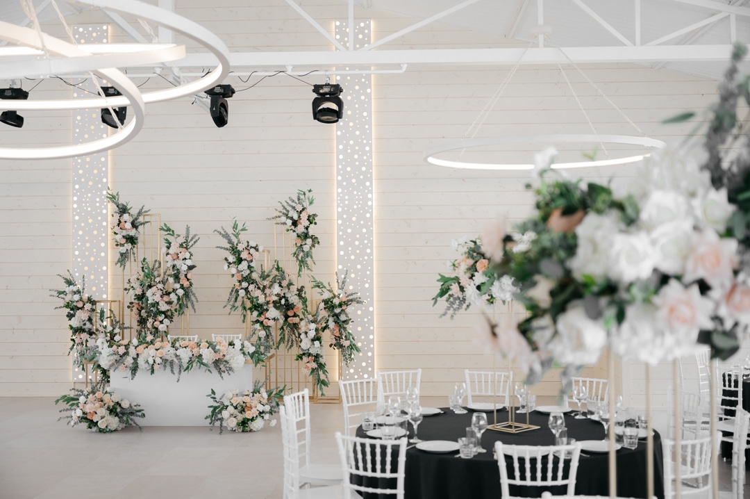 Фото Лесная история