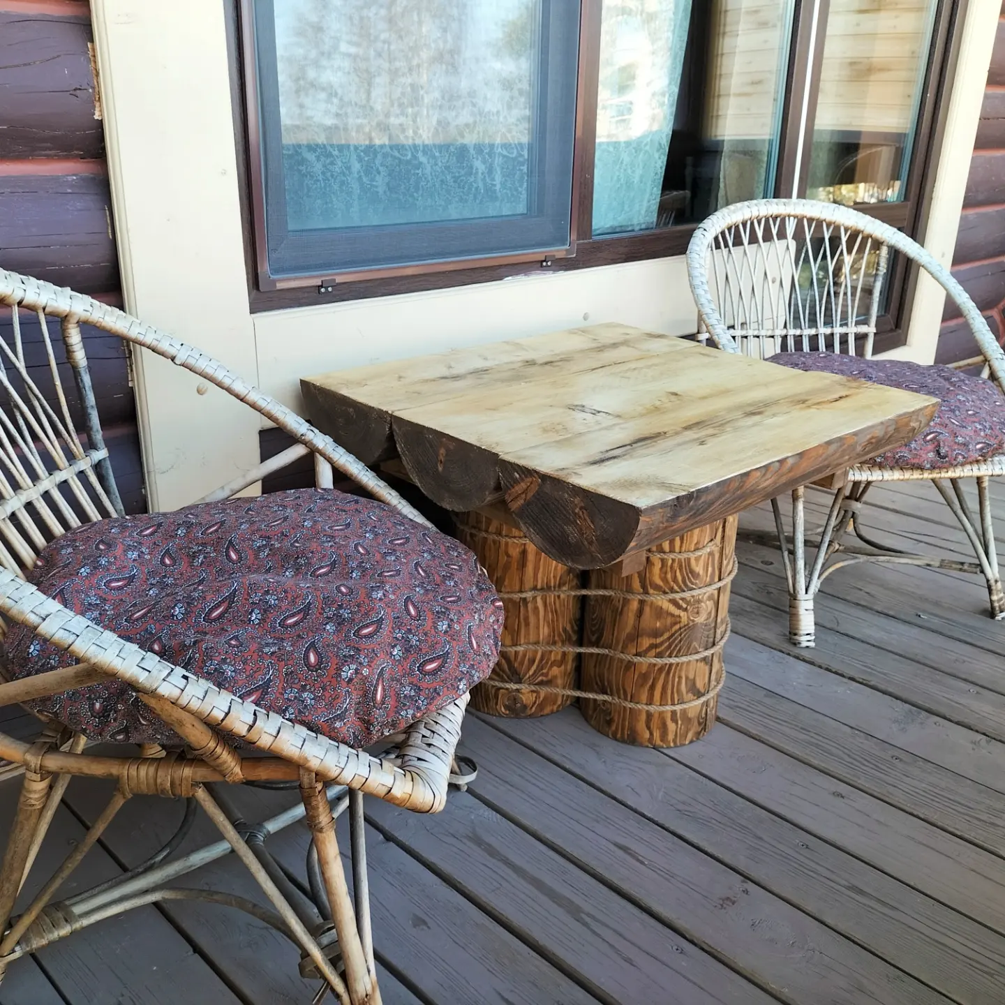 Фото Мышкин двор Барабановъ