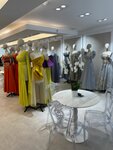Md Couture (İstanbul, Şişli, Meşrutiyet Mah., Hacı Mansur Sok., 67) ، متجر ملابس