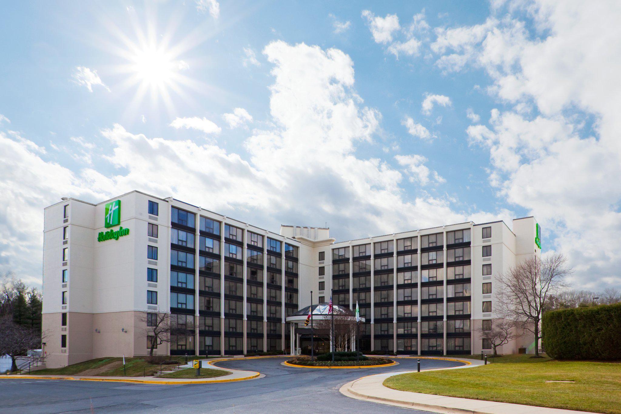 Фото Holiday Inn Washington DC-Greenbelt Md, an Ihg Hotel