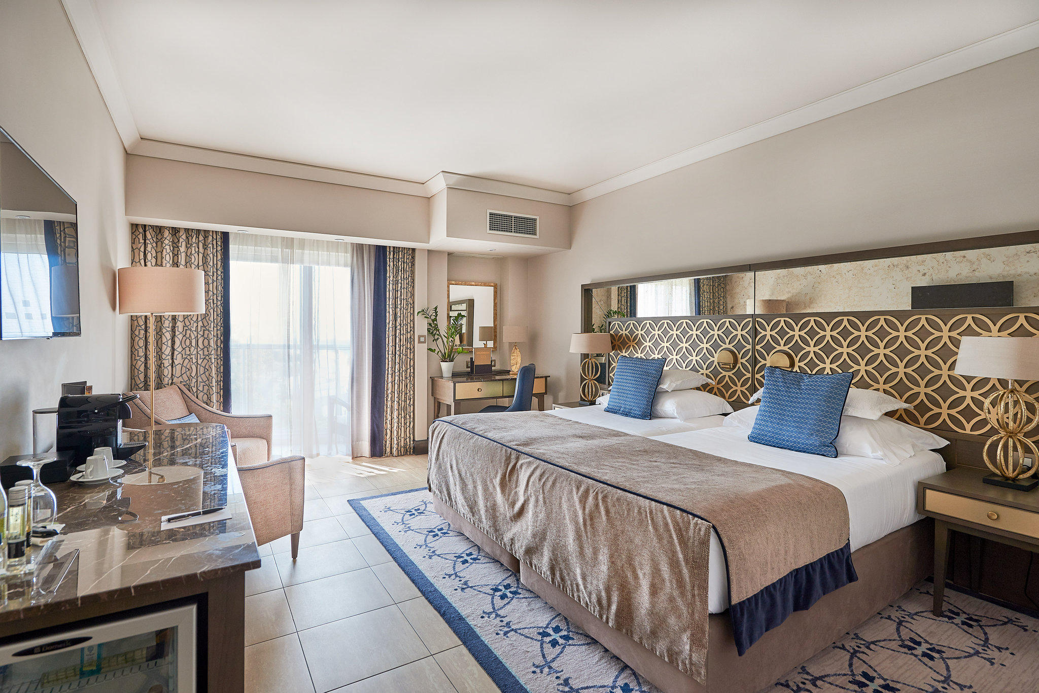 Фото Dona Filipa Hotel