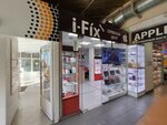 I-Fix (Звенигородское ш., 4), ремонт телефонов в Москве