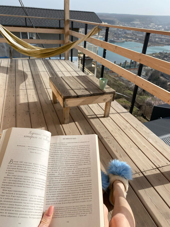 Фото Горный