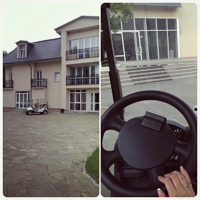 Фото Лафер Ренессанс