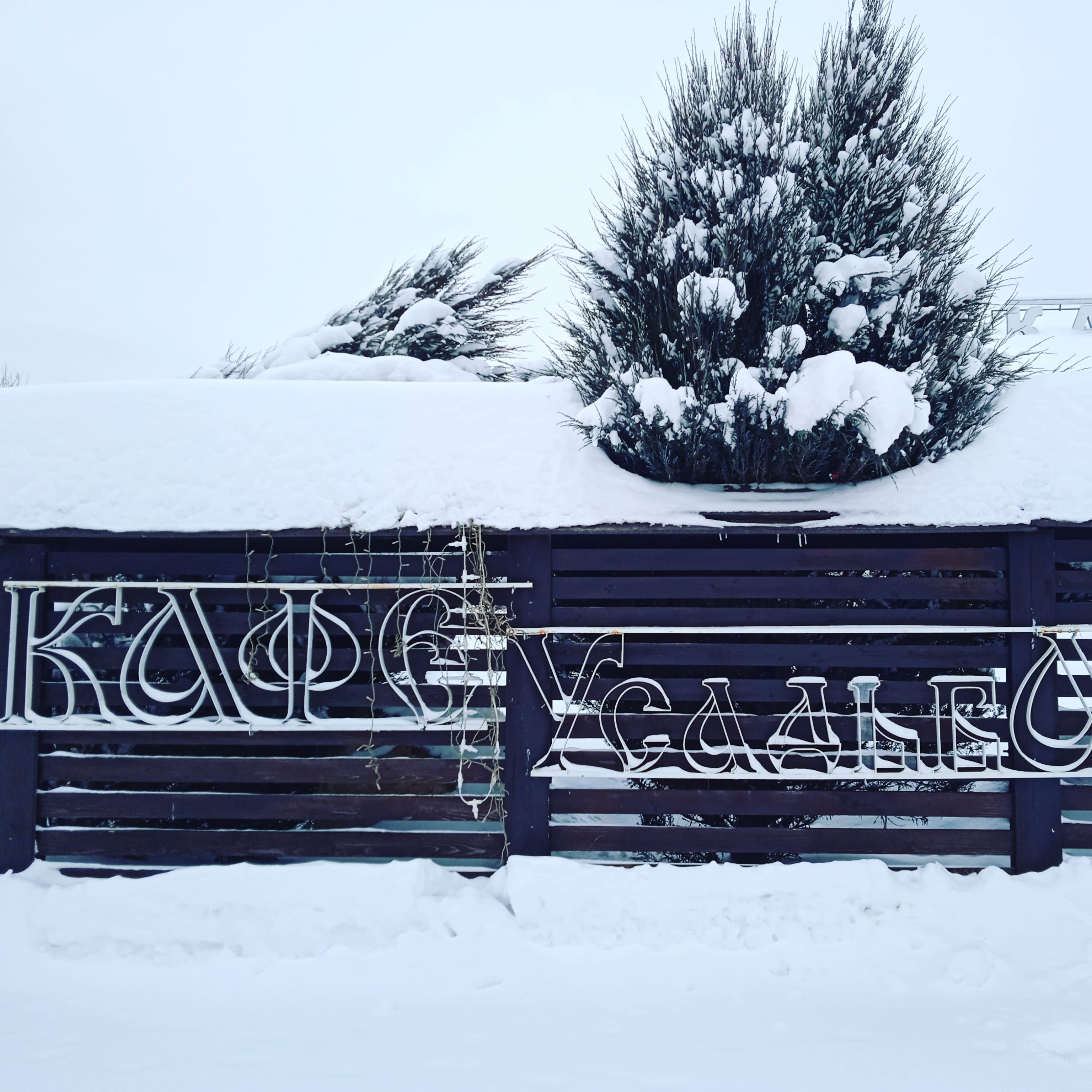 Фото Усадьба