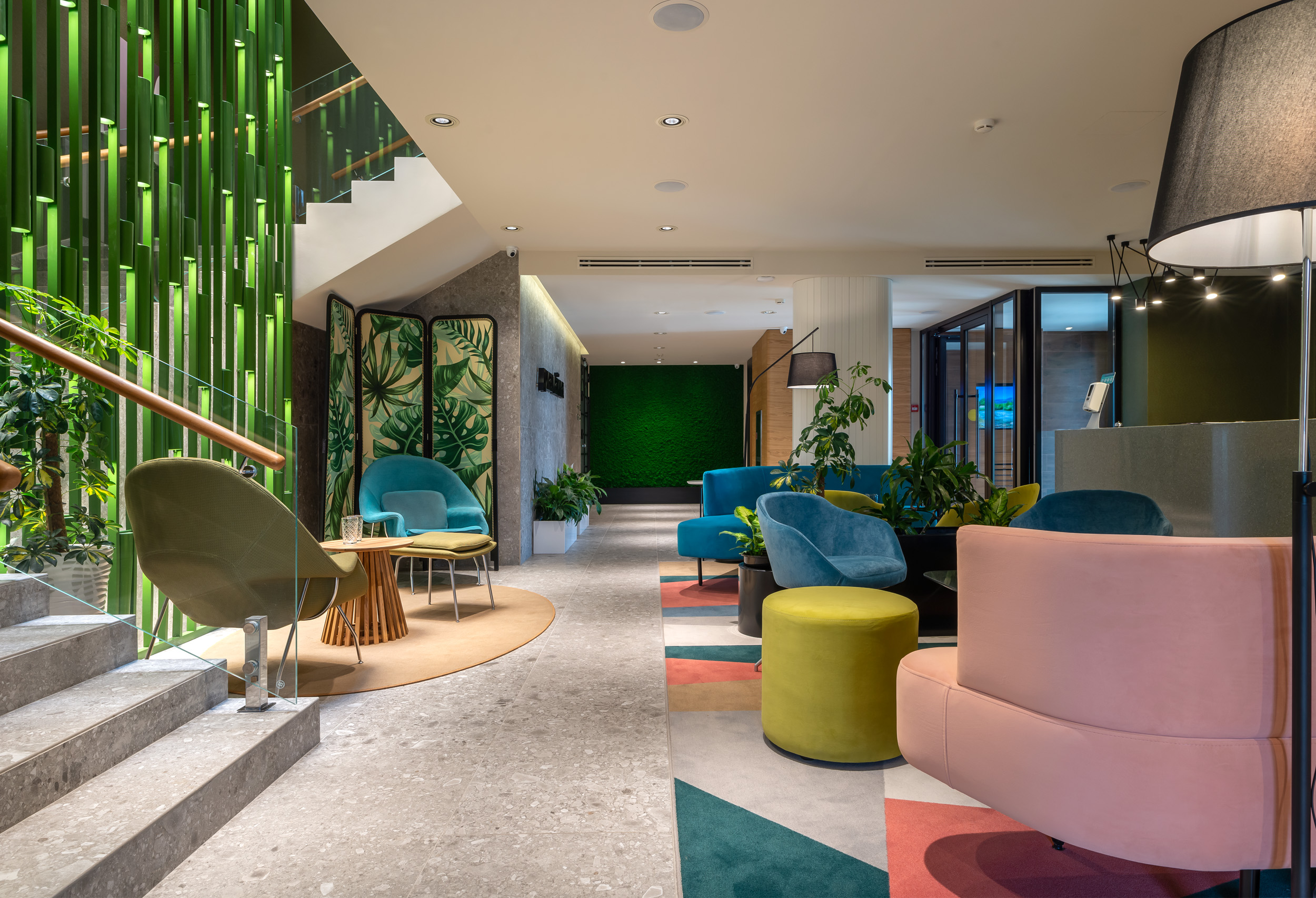 Фото Курорт-Отель Джамайка