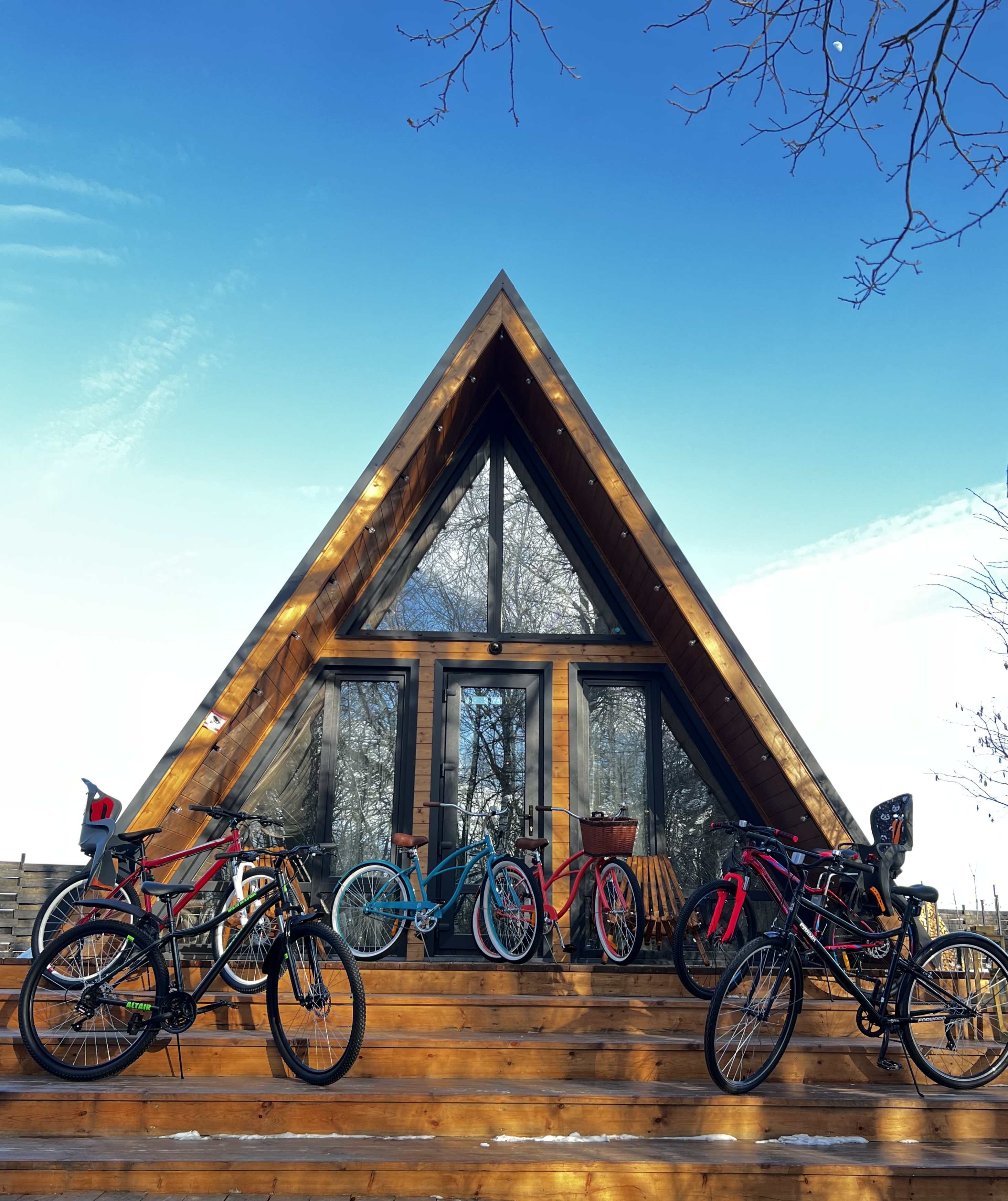 Фото Жёлуди