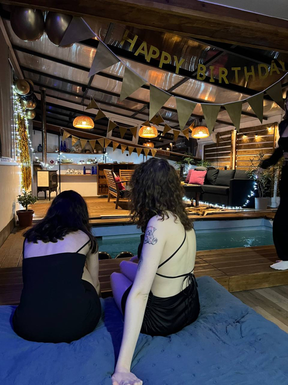 Фото Шато Бужор