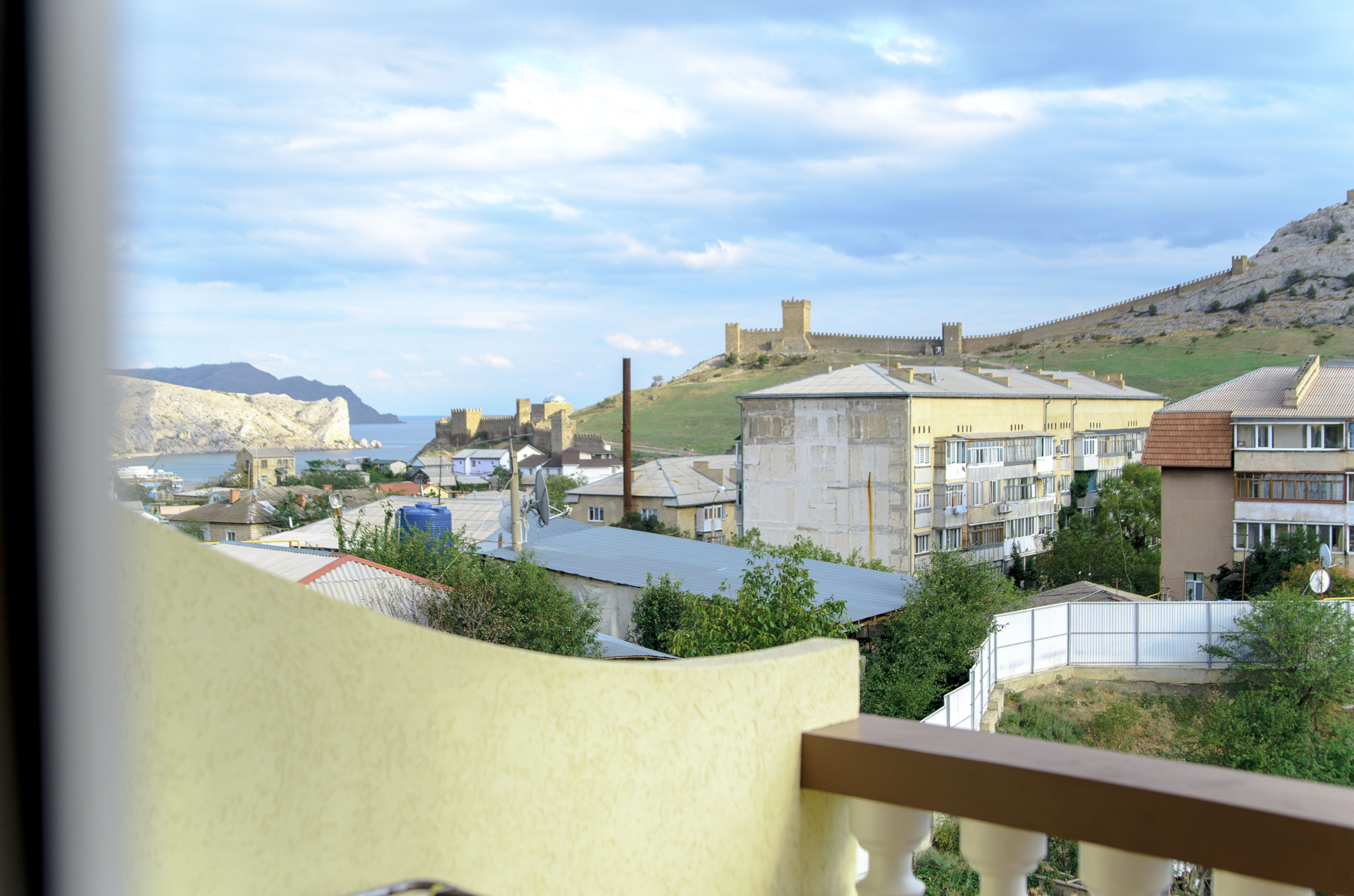 Фото Джанхаус