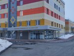 Федеральный центр травматологии, ортопедии и эндопротезирования (ул. Фёдора Гладкова, 33, Чебоксары), специализированная больница в Чебоксарах