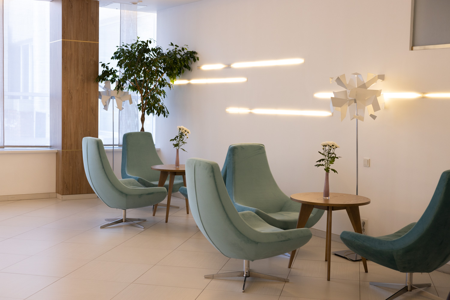 Фото Гранд Отель ОКА