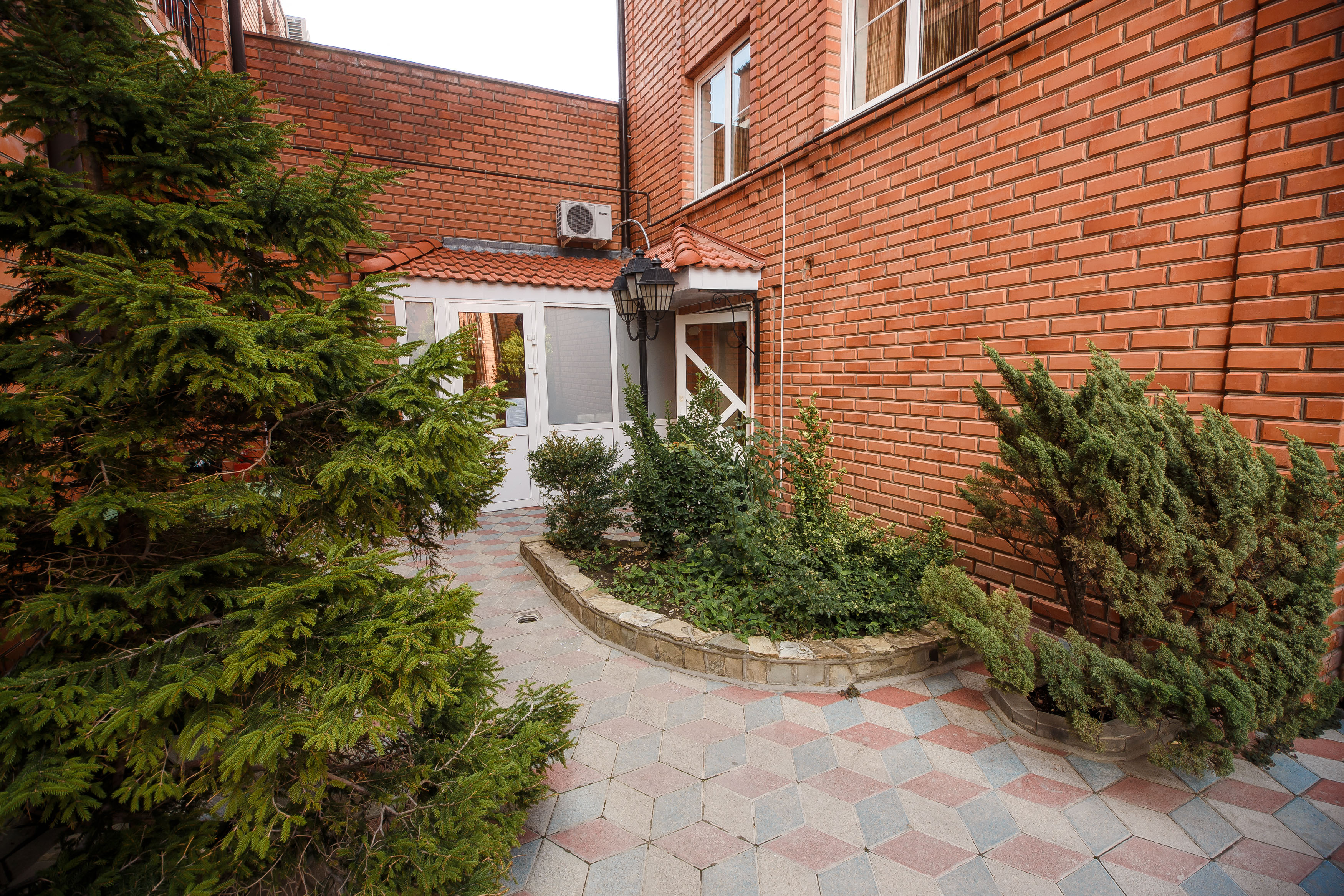 Фото Ливадия