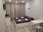 7th floor (Ligovskiy Avenue, 65), hotel