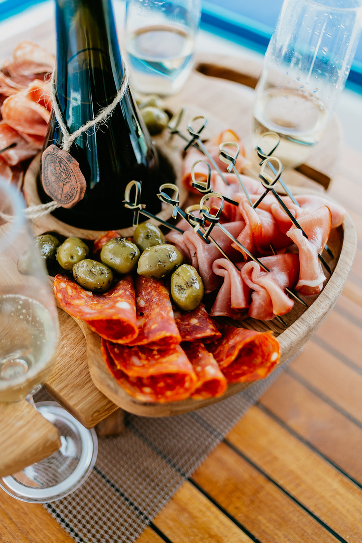 Фото Оливия