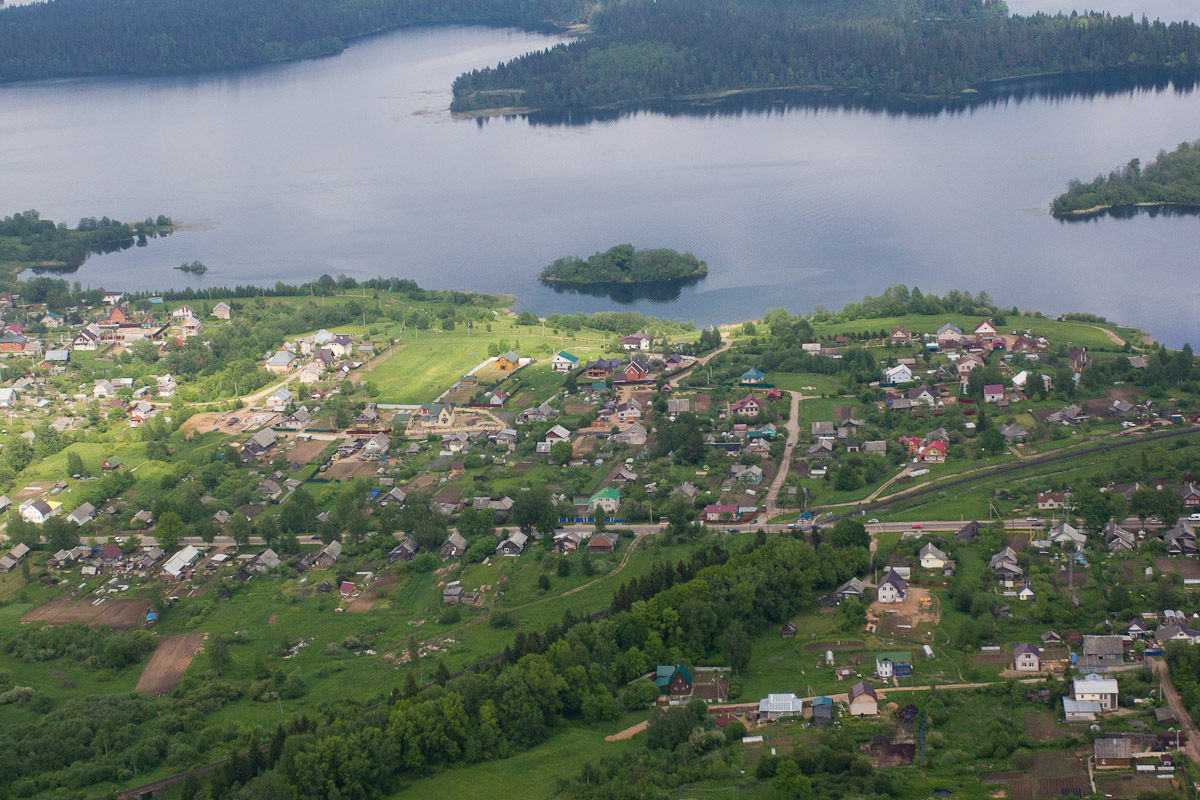Фото Дом у родника