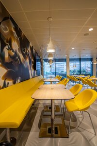 Гостиница Prize by Radisson, Bern City