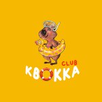 Quokka-club (Kantemirovskaya Street, 39), swimming pool