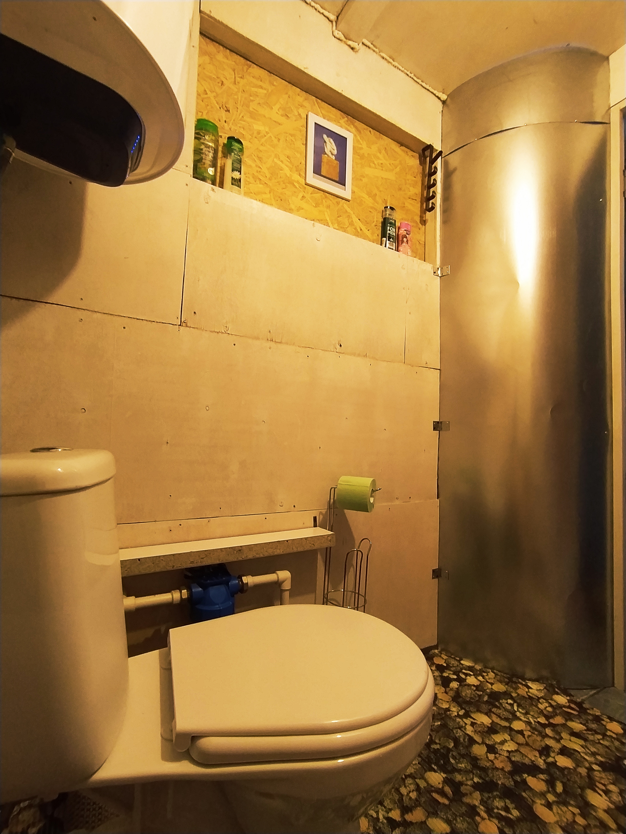 Фото Эко-дом Амарант