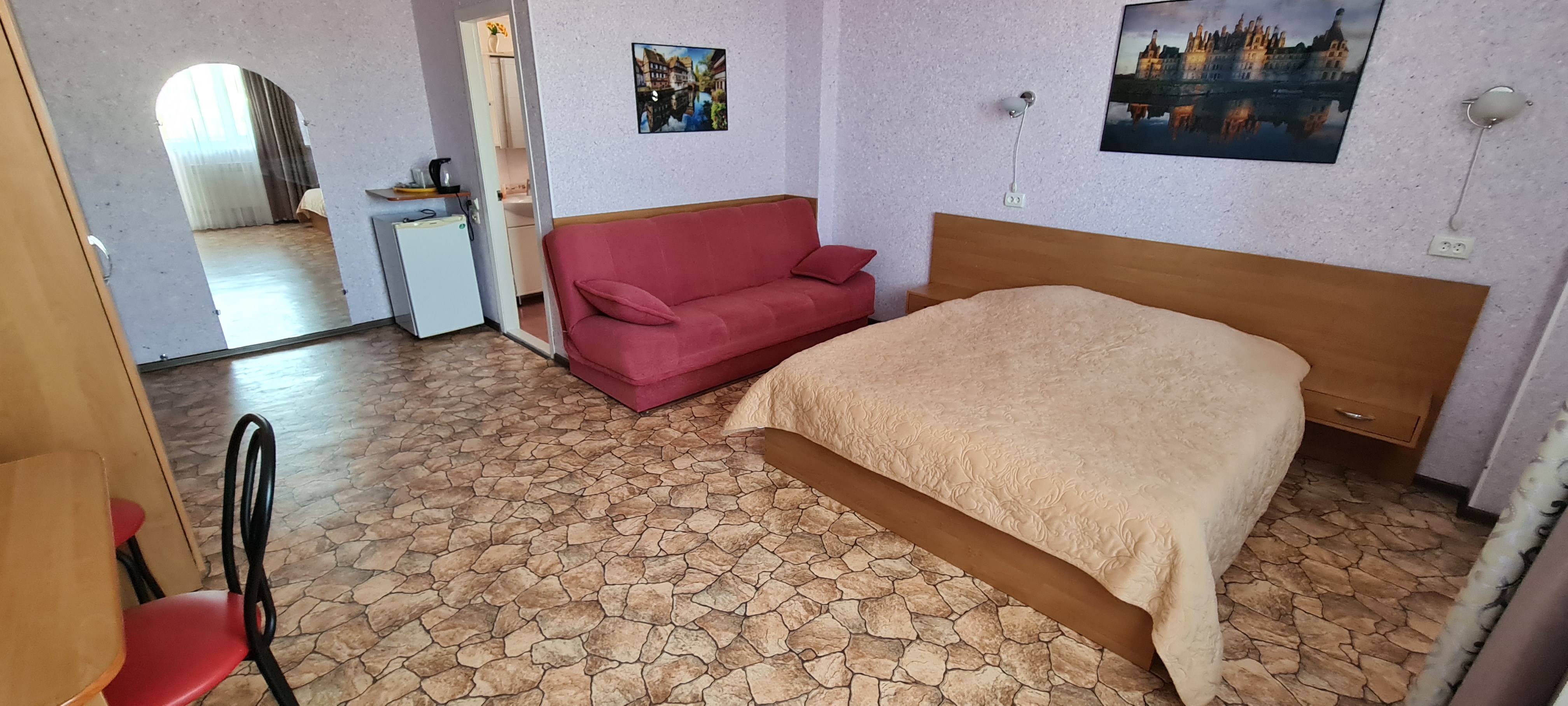 Фото Южный Домик