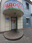 Semena (Leningradskaya Street, 59), seed shop