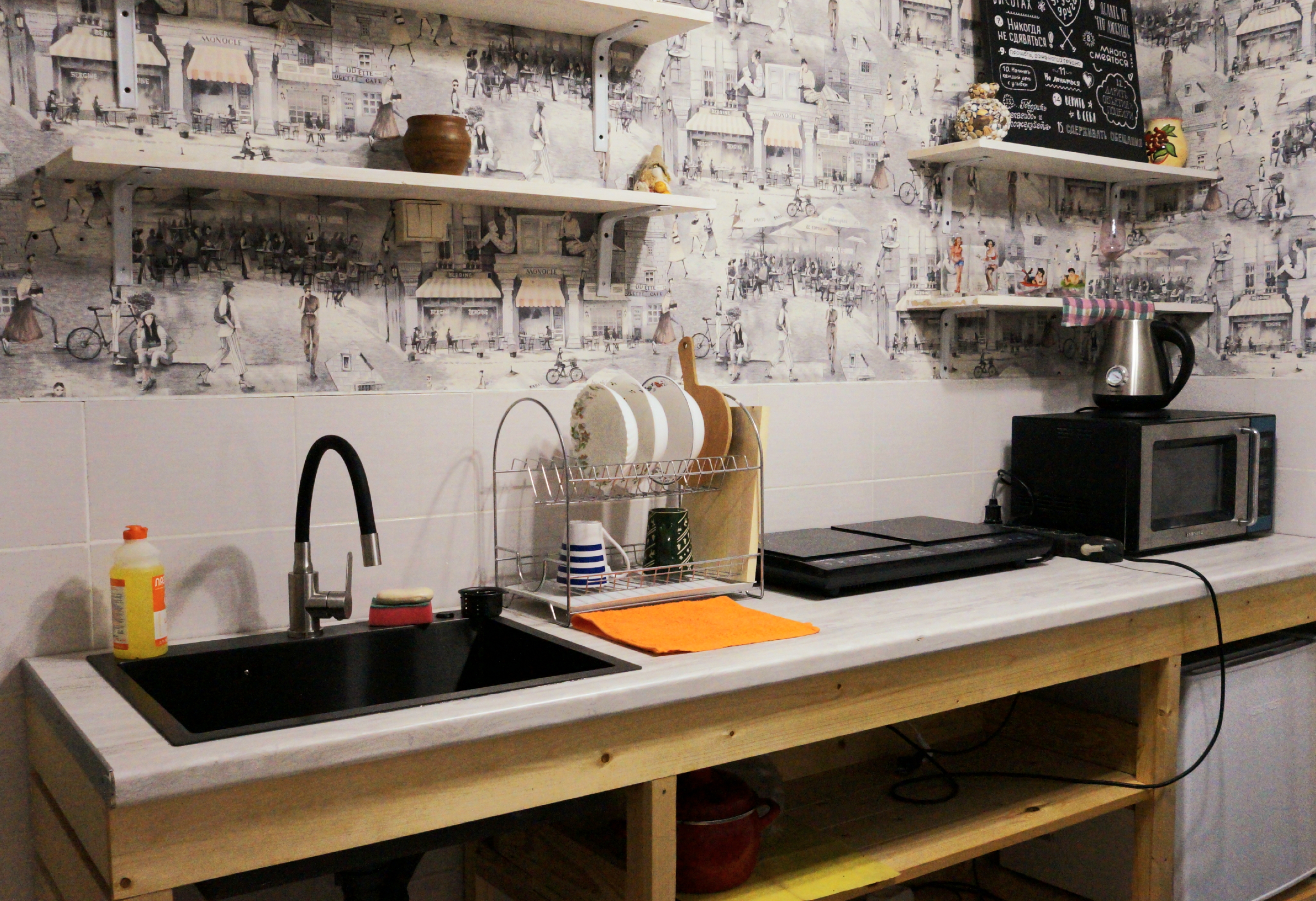 Фото Дом с мезонином